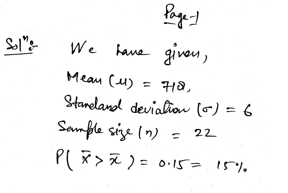 Statistics homework question answer, step 1, image 1